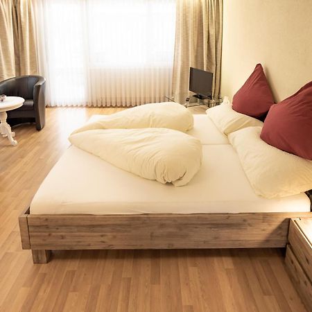 Apartament Casa Viva Bad Ragaz Zewnętrze zdjęcie