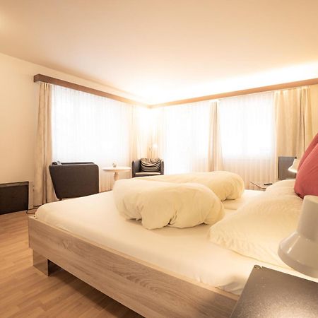 Apartament Casa Viva Bad Ragaz Zewnętrze zdjęcie