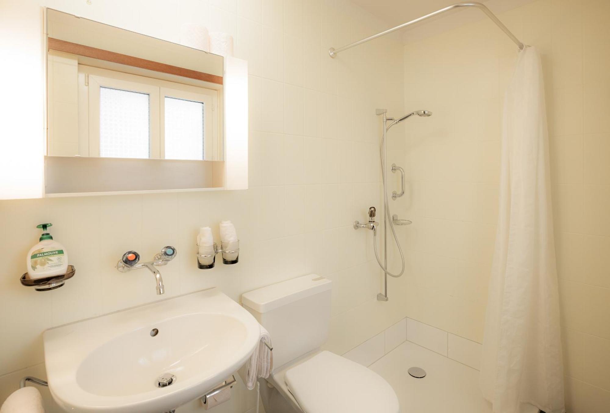 Apartament Casa Viva Bad Ragaz Zewnętrze zdjęcie