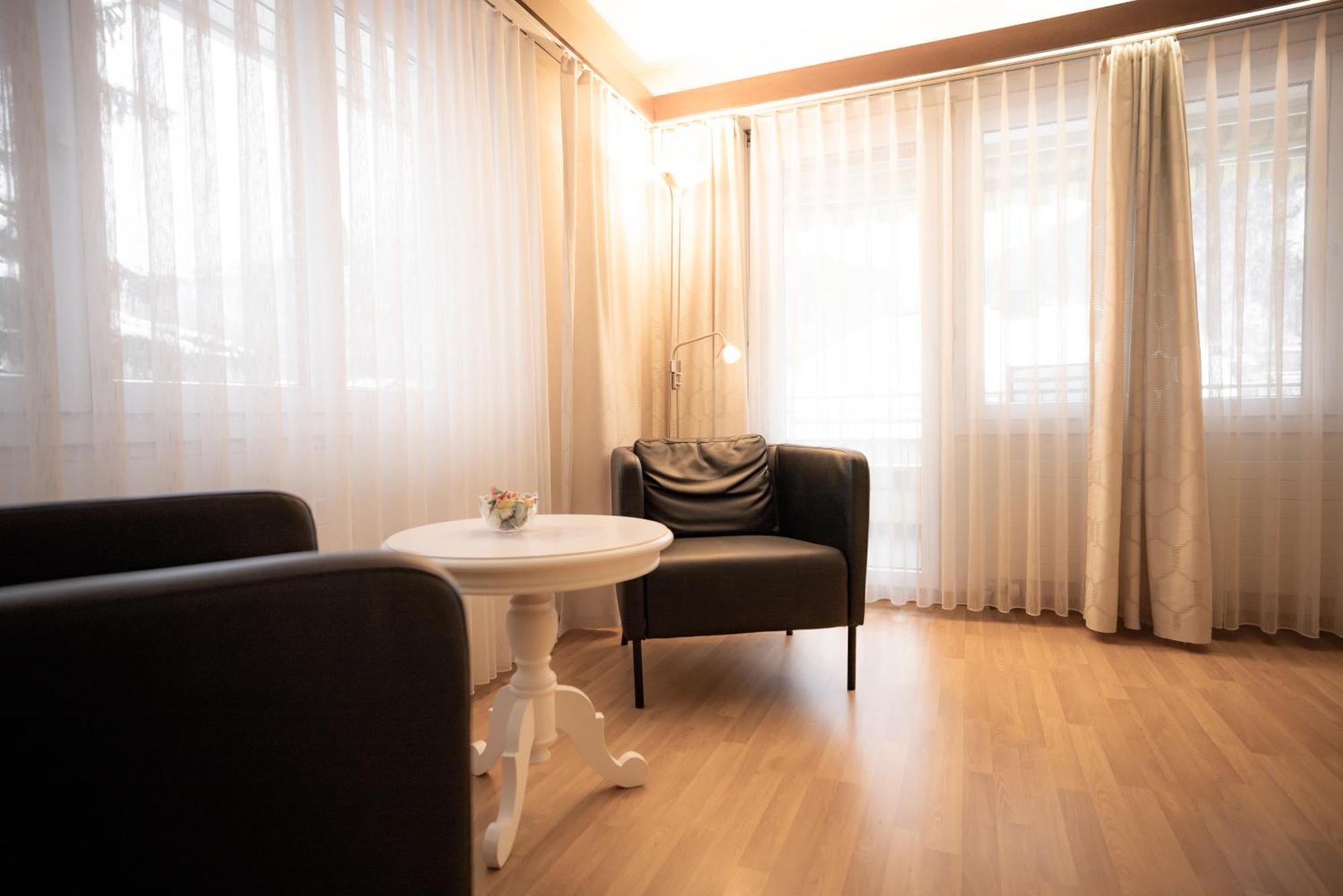 Apartament Casa Viva Bad Ragaz Zewnętrze zdjęcie