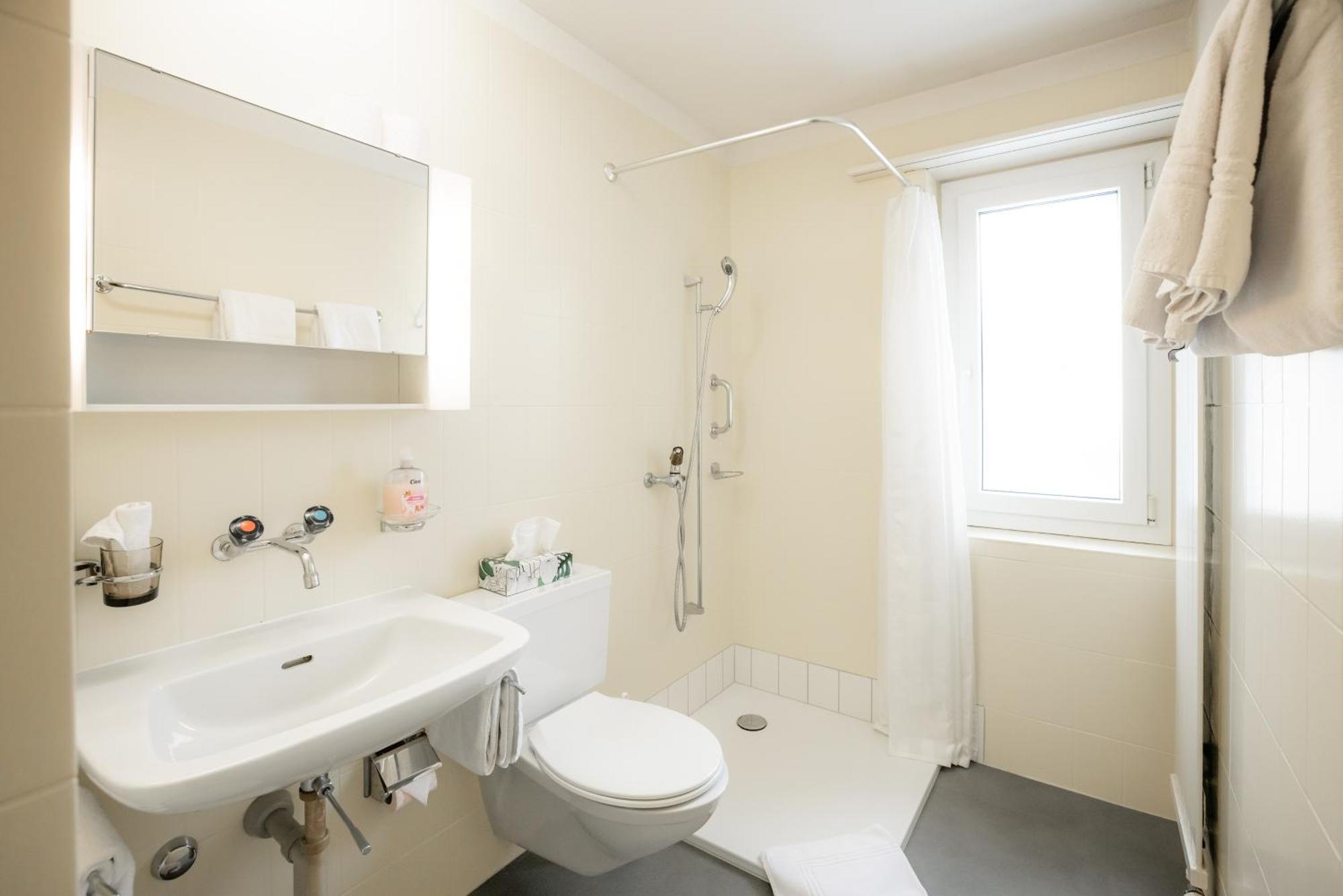 Apartament Casa Viva Bad Ragaz Zewnętrze zdjęcie