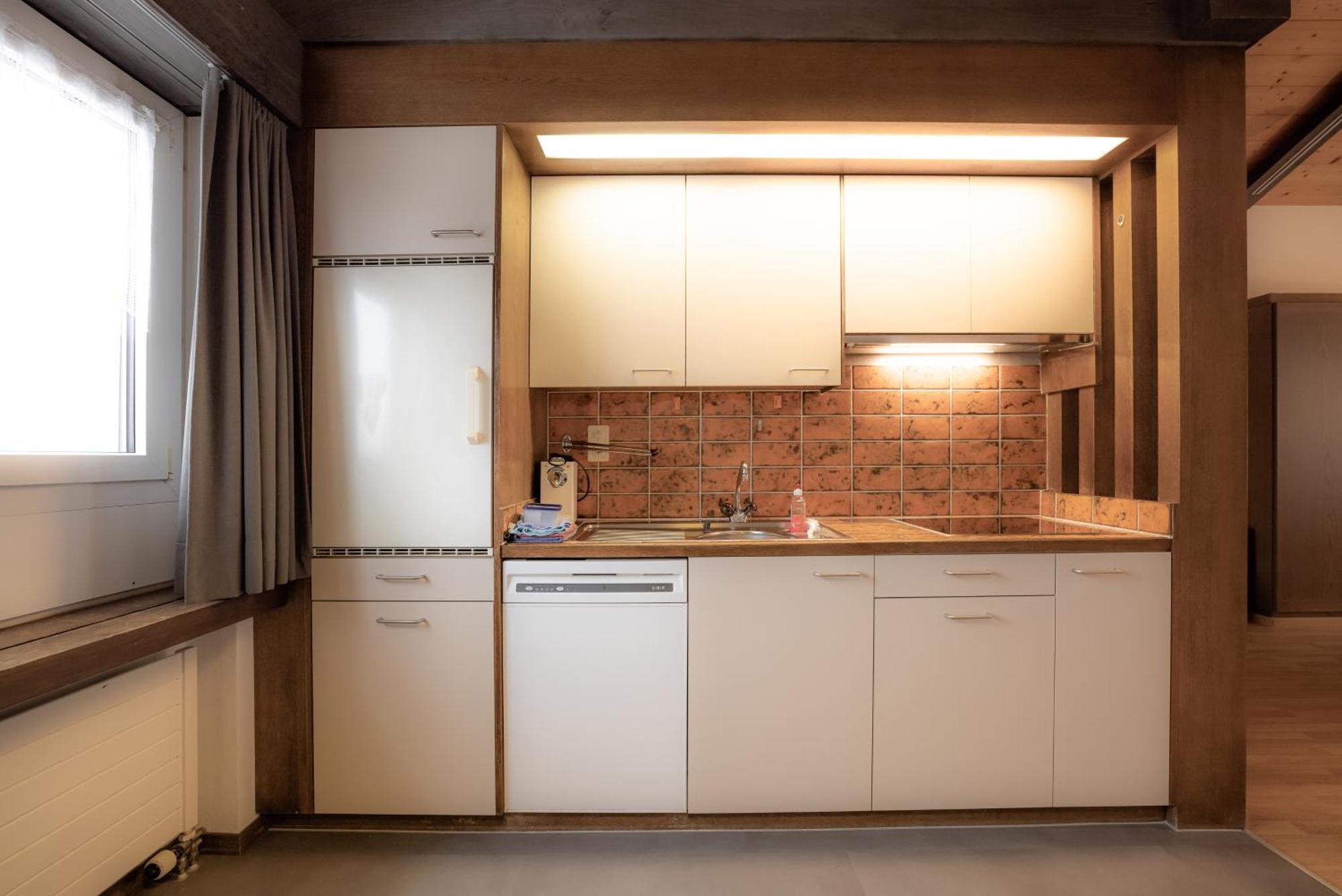 Apartament Casa Viva Bad Ragaz Zewnętrze zdjęcie