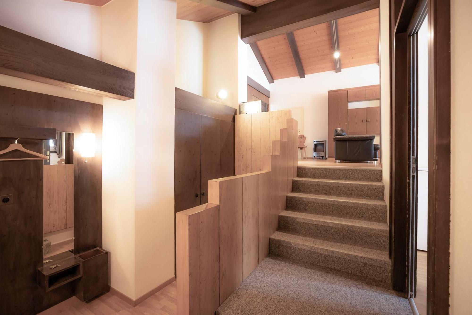 Apartament Casa Viva Bad Ragaz Zewnętrze zdjęcie