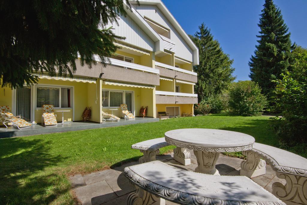 Apartament Casa Viva Bad Ragaz Pokój zdjęcie